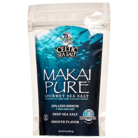 Celtic Sea Salt Makai Pure Sea Salt