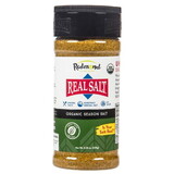 Redmond Season Salt, Real Salt, Organic