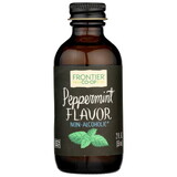 Frontier Peppermint Flavor