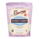 Bob's Red Mill Potato Starch, Unmodified, All Natural
