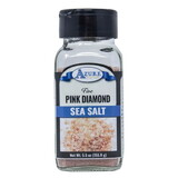 Palm Island Premium Sea Salt, Pink Diamond
