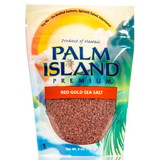 Palm Island Premium Sea Salt, Red Gold