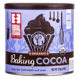 Equal Exchange Baking Cocoa, Organic