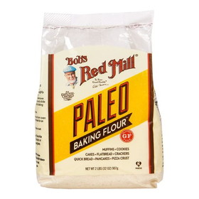 Bob's Red Mill Baking Flour, Paleo, GF