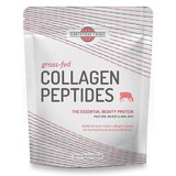 Earthtone Foods Collagen Peptides, Grass-Fed