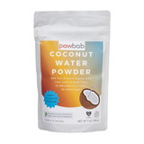 Powbab Coconut Water, Powder