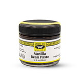Singing Dog Vanilla Bean Paste, Organic