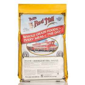 Bob's Red Mill 5 Grain Rolled Cereal