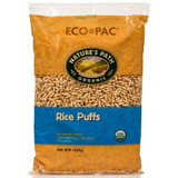 Nature's Path Rice Puffs, Organic