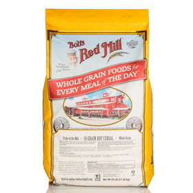 Bob's Red Mill 10 Grain Cereal