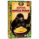 EnviroKidz Gorilla Munch, Organic
