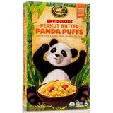 EnviroKidz Panda Puffs, Organic