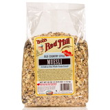 Bob's Red Mill Muesli, Old Country Style