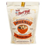 Bob's Red Mill Muesli, Old Country Style