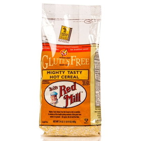 Bob's Red Mill Mighty Tasty Hot Cereal, WF, GF, DF