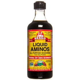 Bragg's Liquid Aminos