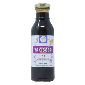 Umi Organic Yakisoba Sauce, Organic