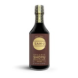 San-J Shoyu, Bronze Label, Organic