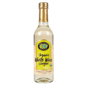 Napa Valley Vinegar, White Wine, Organic