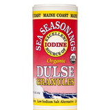 Maine Coast Sea Seasonings, Dulse Shaker, Organic