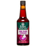 Eden Foods Vinegar, UME PLUM, Imported