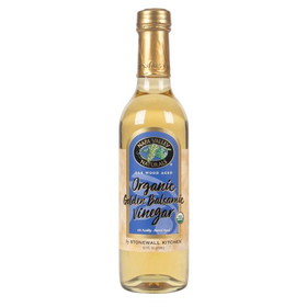 Napa Valley Vinegar, Golden Balsamic, Organic