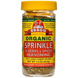 Bragg's Sprinkle, Herbs & Spices Seasoning
