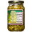 Sweet Creek Foods Dill Pickle Relish, Organic
