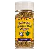 Garlic Gold Garlic Italian Herb Nuggets, Organic