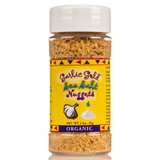 Garlic Gold Garlic Sea Salt Nuggets, Organic