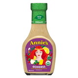 Annie's Goddess Dressing, Organic