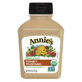 Annie's Honey Mustard, Organic