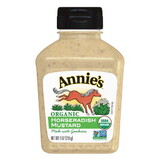 Annie's Horseradish Mustard, Organic