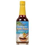 Coconut Secret Garlic Sauce, Organic