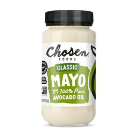 Chosen Foods Mayo, Avocado Oil