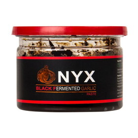 ONYX Black Fermented Garlic Paste