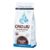 Crio Bru Ecuador Light Roast, Organic