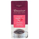 Teeccino Vanilla Nut, Chicory, Herbal Coffee
