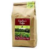 Catalina's Coffee Coffee, Whole Bean, 100% Arabica Dark