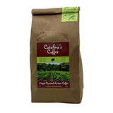 Catalina's Coffee Coffee, Ground, 100% Arabica Dark