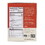 Teeccino Chaga Ashwagandha, Mushroom Herbal Tea, Organic