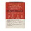 Teeccino Chaga Ashwagandha, Mushroom Herbal Tea, Organic