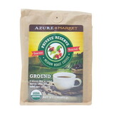 Azure Market Organics Coffee Ground, Private Reserve Medium Roast, Organic
