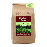 Catalina's Coffee Coffee, Ground, 100% Arabica Super Dark