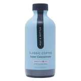 POP & BOTTLE Coffee Super Concentrate, Classic, Organic
