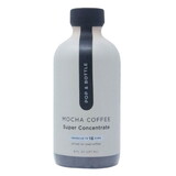 POP & BOTTLE Coffee Super Concentrate Mocha, Organic
