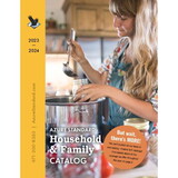 Azure Standard Household & Family Catalog