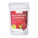 Powbab Raspberry Powder