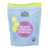 Whitestone Mountain Orchard Black Currant Powder, Organic