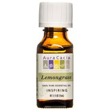 Aura Cacia Lemongrass Essential Oil